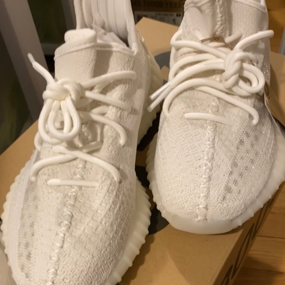 Yeezy boost 350 **SOLD***
